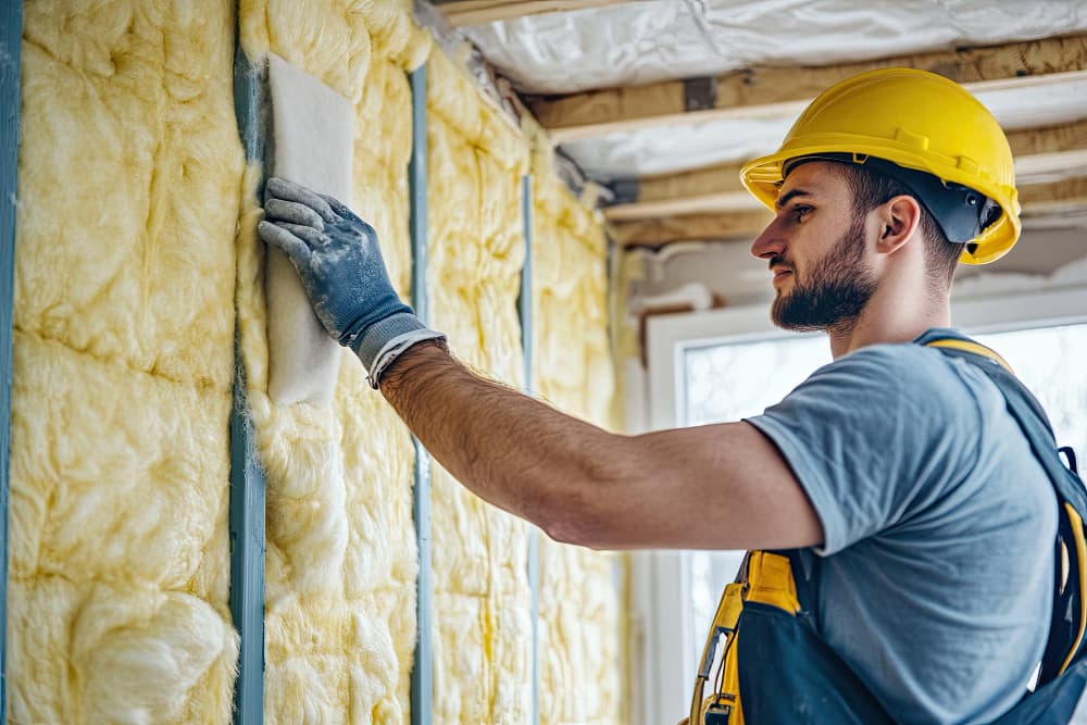 Что такое утеплитель: виды, состав и назначение материала