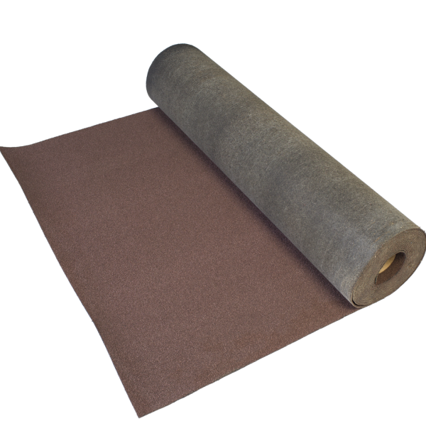 Подкладочные ковры, ендовы, коньково-карнизная черепица